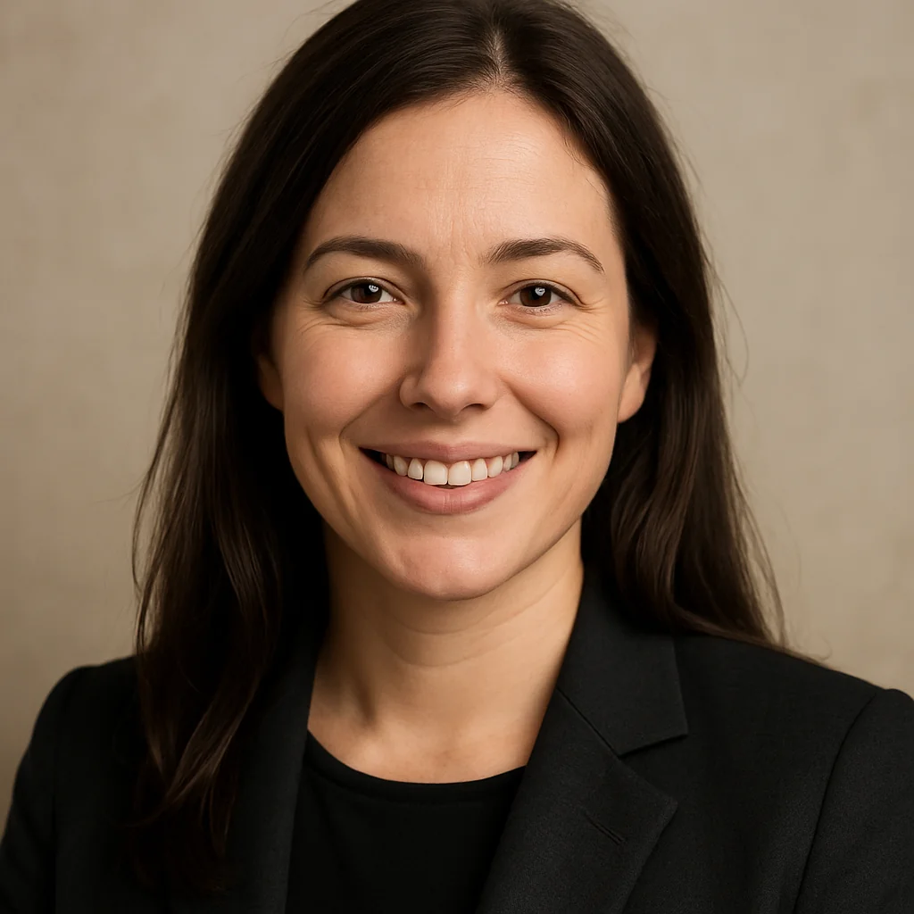 Kayla Tremblay, Casino Payments Analyst